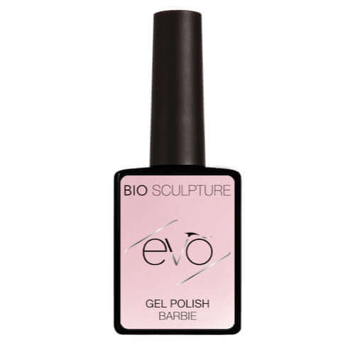 0060 Barbie - EVO EVO EVO Gellack Hergestellt in Südafrika.EVO by Bio Sculpture Bio Sculpture