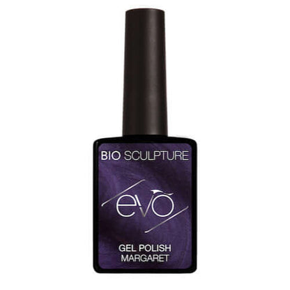 0064 Margaret - EVO EVO EVO Gellack Hergestellt in Südafrika.EVO by Bio Sculpture Bio Sculpture