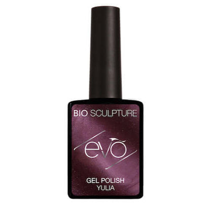 0065 Yulia - EVO EVO EVO Gellack Hergestellt in Südafrika.EVO by Bio Sculpture Bio Sculpture