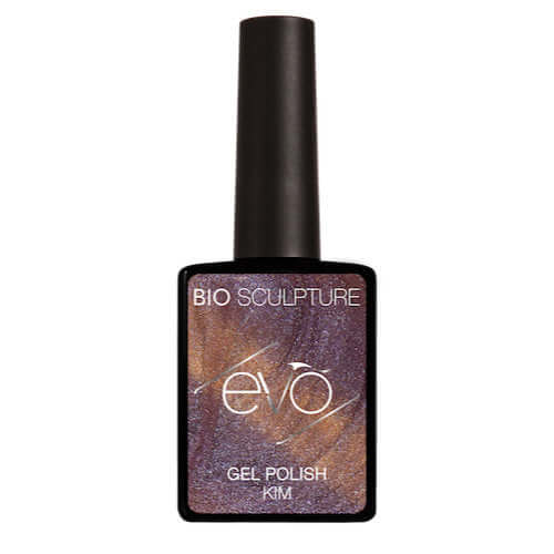 0066 Kim - EVO EVO EVO Gellack Hergestellt in Südafrika.EVO by Bio Sculpture Bio Sculpture