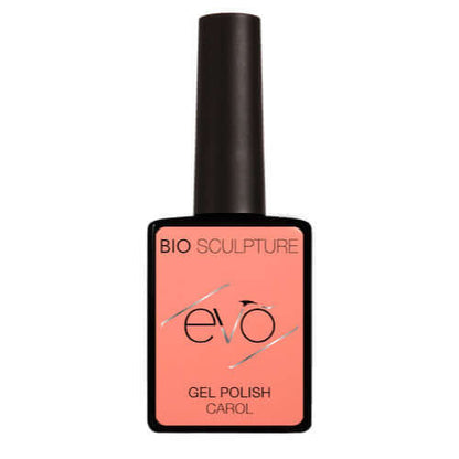 0071 Carol - EVO EVO EVO Gellack Hergestellt in Südafrika.EVO by Bio Sculpture Bio Sculpture