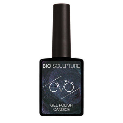 0073 Candice - EVO EVO EVO Gellack Hergestellt in Südafrika.EVO by Bio Sculpture Bio Sculpture