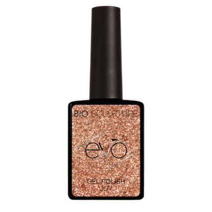 0074 Joy - EVO EVO EVO Gellack Hergestellt in Südafrika.EVO by Bio Sculpture Bio Sculpture