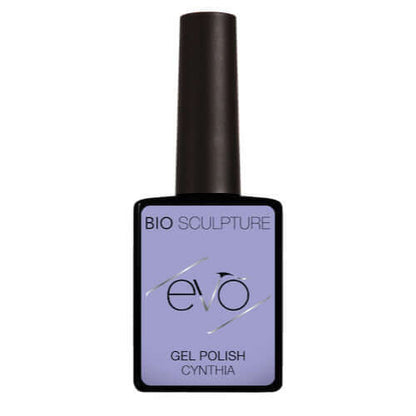 0081 Cynthia - EVO EVO EVO Gellack Hergestellt in Südafrika.EVO by Bio Sculpture Bio Sculpture