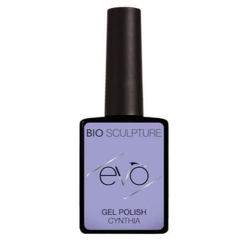 0081 Cynthia - EVO EVO EVO Gellack Hergestellt in Südafrika.EVO by Bio Sculpture Bio Sculpture