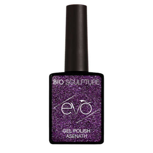 0084 Asenath - EVO EVO EVO Gellack Hergestellt in Südafrika.EVO by Bio Sculpture Bio Sculpture