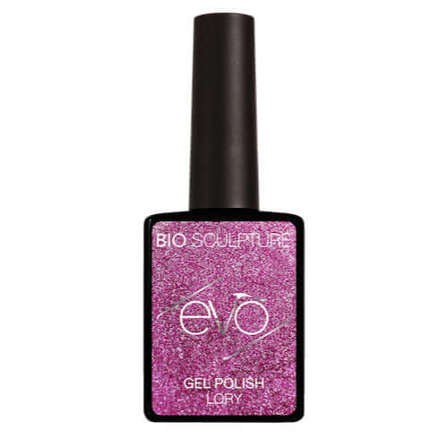 0085 Lory - EVO EVO EVO Gellack Hergestellt in Südafrika.EVO by Bio Sculpture Bio Sculpture