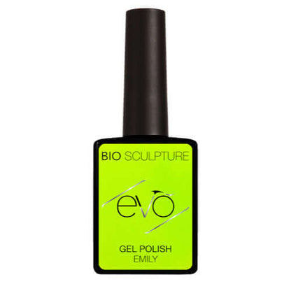 0088 Emily - EVO EVO EVO Gellack Hergestellt in Südafrika.EVO by Bio Sculpture Bio Sculpture
