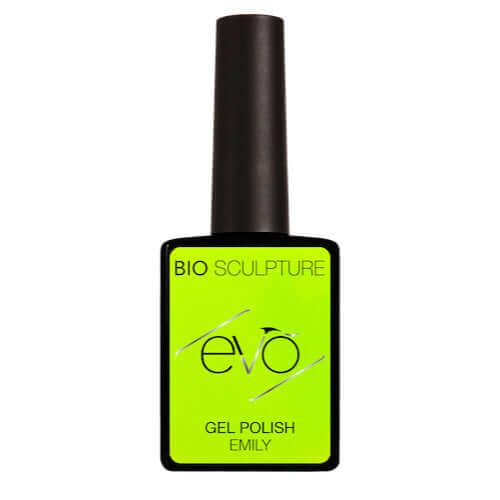 0088 Emily - EVO EVO EVO Gellack Hergestellt in Südafrika.EVO by Bio Sculpture Bio Sculpture