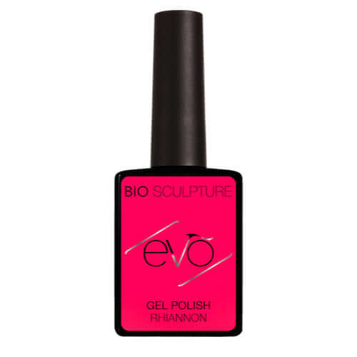 0090 Rhiannon - EVO EVO EVO Gellack Hergestellt in Südafrika.EVO by Bio Sculpture Bio Sculpture