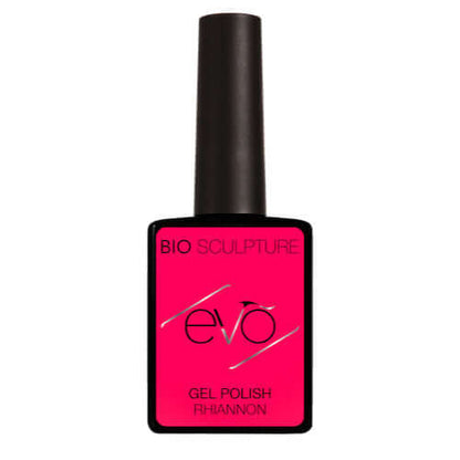 0090 Rhiannon - EVO EVO EVO Gellack Hergestellt in Südafrika.EVO by Bio Sculpture Bio Sculpture