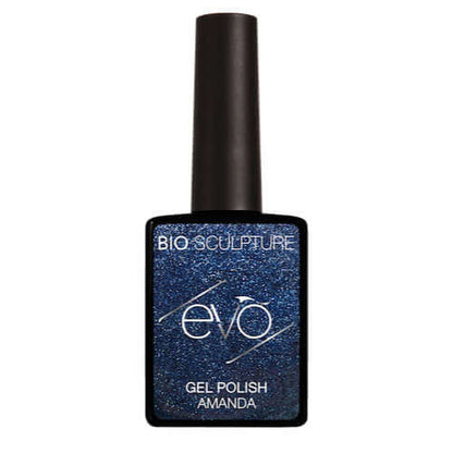 0093 Amanda - EVO EVO EVO Gellack Hergestellt in Südafrika.EVO by Bio Sculpture Bio Sculpture