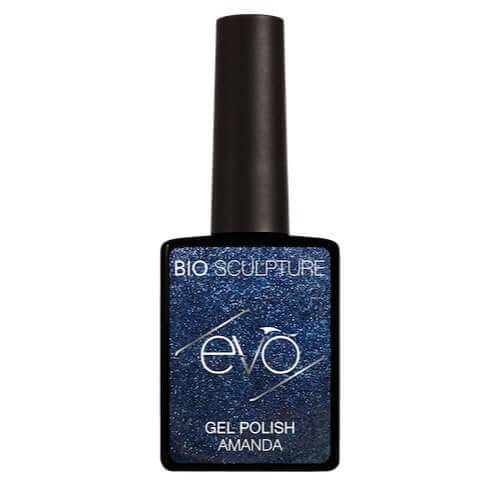 0093 Amanda - EVO EVO EVO Gellack Hergestellt in Südafrika.EVO by Bio Sculpture Bio Sculpture