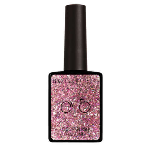 0094 Pauline - EVO EVO EVO Gellack Hergestellt in Südafrika.EVO by Bio Sculpture Bio Sculpture