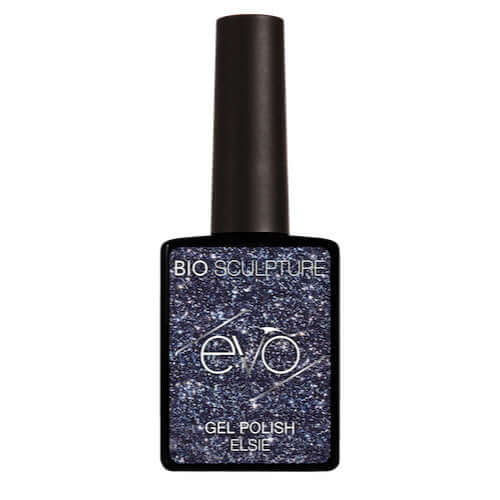 0098 Elsie - EVO EVO EVO Gellack Hergestellt in Südafrika.EVO by Bio Sculpture Bio Sculpture