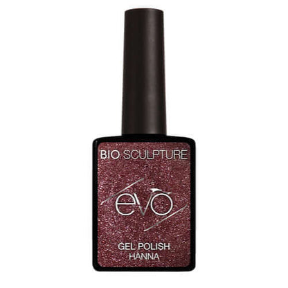 0099 Hanna - EVO EVO EVO Gellack Hergestellt in Südafrika.EVO by Bio Sculpture Bio Sculpture