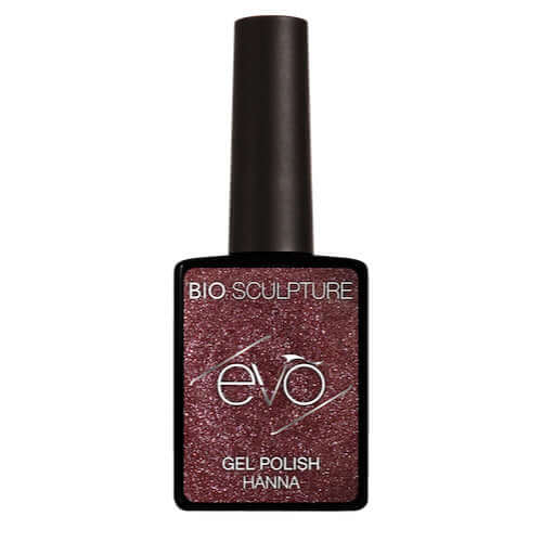 0099 Hanna - EVO EVO EVO Gellack Hergestellt in Südafrika.EVO by Bio Sculpture Bio Sculpture