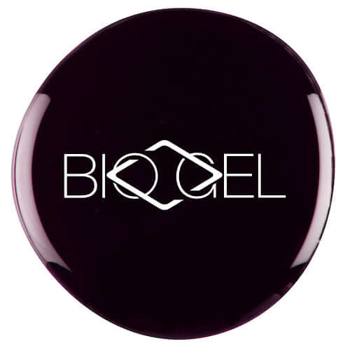 0010 Pinotage - BIOGEL BIOGEL BIOGEL Gelsystem Weinrot / braun mit Traubenunterton Hergestellt in SüdafrikaBIOGEL by Bio Sculpture Bio Sculpture