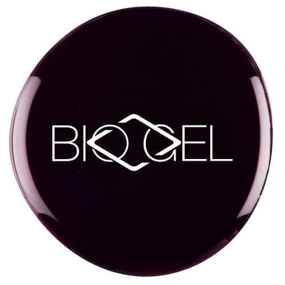 0010 Pinotage - BIOGEL BIOGEL BIOGEL Gelsystem Weinrot / braun mit Traubenunterton Hergestellt in SüdafrikaBIOGEL by Bio Sculpture Bio Sculpture