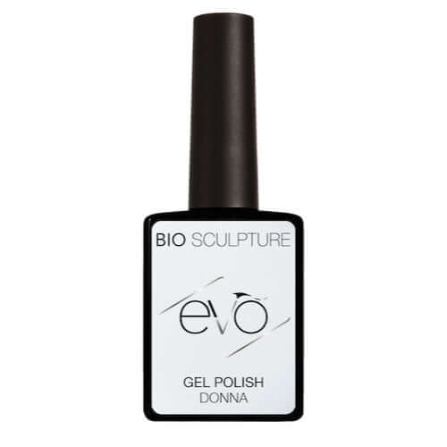 0101 Donna - EVO EVO EVO Gellack Hergestellt in Südafrika.EVO by Bio Sculpture Bio Sculpture