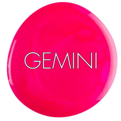 0102 Neon Pomegranates On Ice - GEMINI GEMINI GEMINI Nagellack Hergestellt in SüdafrikaGEMINI by Bio Sculpture Bio Sculpture