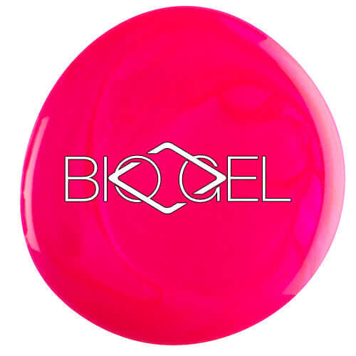 0102 Neon Pomegranates On Ice - BIOGEL BIOGEL BIOGEL Gelsystem Hergestellt in SüdafrikaBIOGEL by Bio Sculpture Bio Sculpture