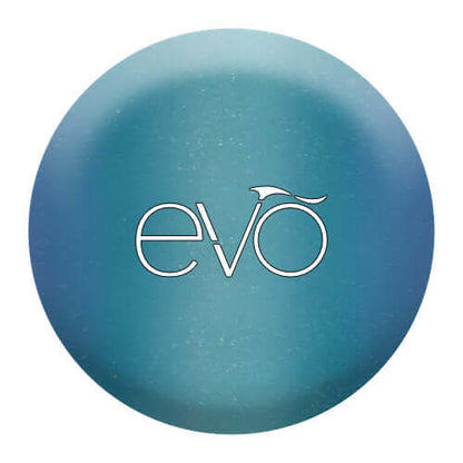 0104 Misty - EVO EVO EVO Gellack Hergestellt in Südafrika.EVO by Bio Sculpture Bio Sculpture