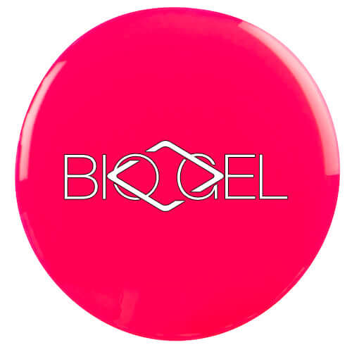 0105 Jinkie Pink - BIOGEL BIOGEL BIOGEL Gelsystem Hergestellt in SüdafrikaBIOGEL by Bio Sculpture Bio Sculpture