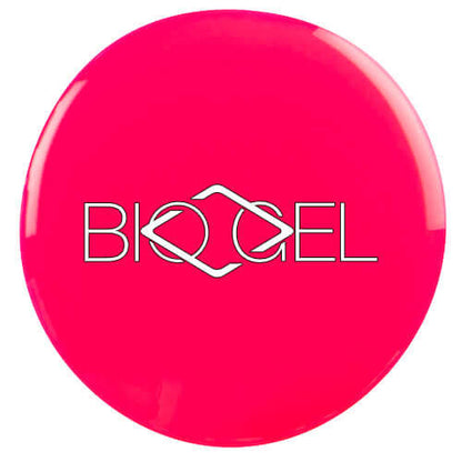 0105 Jinkie Pink - BIOGEL BIOGEL BIOGEL Gelsystem Hergestellt in SüdafrikaBIOGEL by Bio Sculpture Bio Sculpture