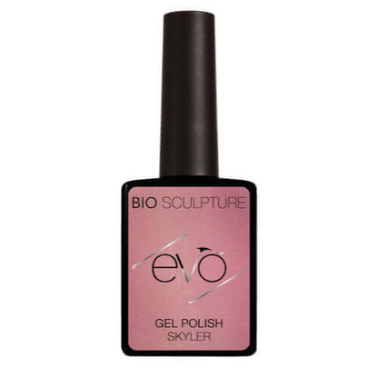 0105 Skyler - EVO EVO EVO Gellack Hergestellt in Südafrika.EVO by Bio Sculpture Bio Sculpture