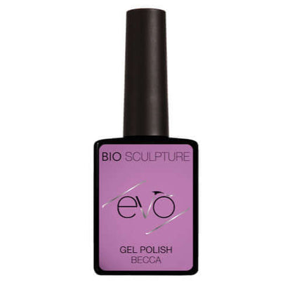 0108 Becca - EVO EVO EVO Gellack Hergestellt in Südafrika.EVO by Bio Sculpture Bio Sculpture