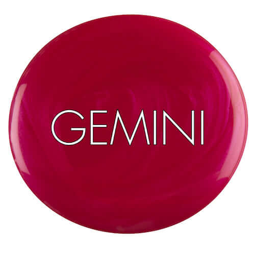 0109 Berry Medley - GEMINI GEMINI GEMINI Nagellack Hergestellt in SüdafrikaGEMINI by Bio Sculpture Bio Sculpture