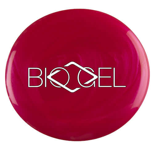 0109 Berry Medley - BIOGEL BIOGEL BIOGEL Gelsystem Hergestellt in SüdafrikaBIOGEL by Bio Sculpture Bio Sculpture