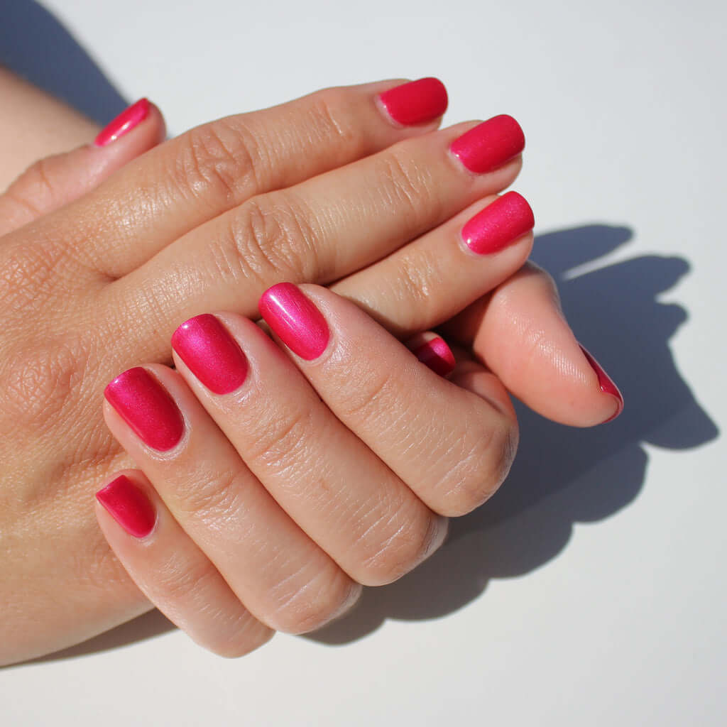 0109 Berry Medley - BIOGEL BIOGEL BIOGEL Gelsystem Hergestellt in SüdafrikaBIOGEL by Bio Sculpture Bio Sculpture