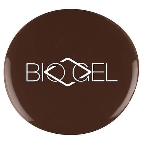 0111 Chocolate Fudge - BIOGEL BIOGEL BIOGEL Gelsystem Hergestellt in SüdafrikaBIOGEL by Bio Sculpture Bio Sculpture