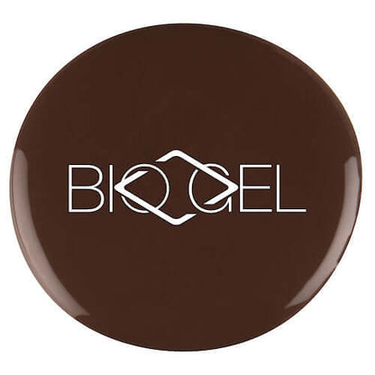 0111 Chocolate Fudge - BIOGEL BIOGEL BIOGEL Gelsystem Hergestellt in SüdafrikaBIOGEL by Bio Sculpture Bio Sculpture