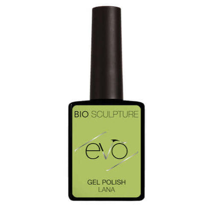 0111 Lana - EVO EVO EVO Gellack Hergestellt in Südafrika.EVO by Bio Sculpture Bio Sculpture