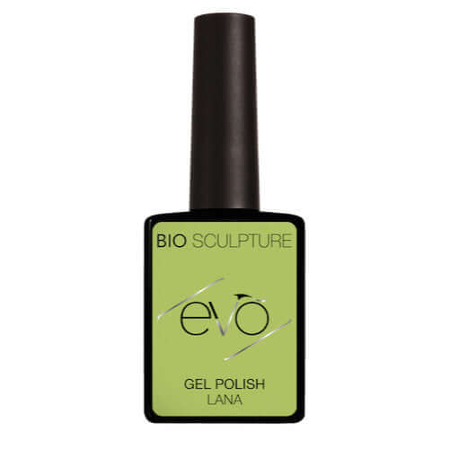0111 Lana - EVO EVO EVO Gellack Hergestellt in Südafrika.EVO by Bio Sculpture Bio Sculpture