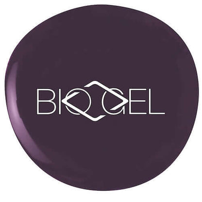 0112 On The Dark Side - BIOGEL BIOGEL BIOGEL Gelsystem Hergestellt in SüdafrikaBIOGEL by Bio Sculpture Bio Sculpture
