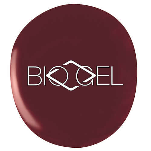 0113 Love Potion - BIOGEL BIOGEL BIOGEL Gelsystem Dunkles, tiefes Weinrot Hergestellt in SüdafrikaBIOGEL by Bio Sculpture Bio Sculpture