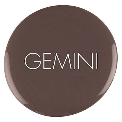 0115 Eclipse - GEMINI GEMINI GEMINI Nagellack Hergestellt in SüdafrikaGEMINI by Bio Sculpture Bio Sculpture