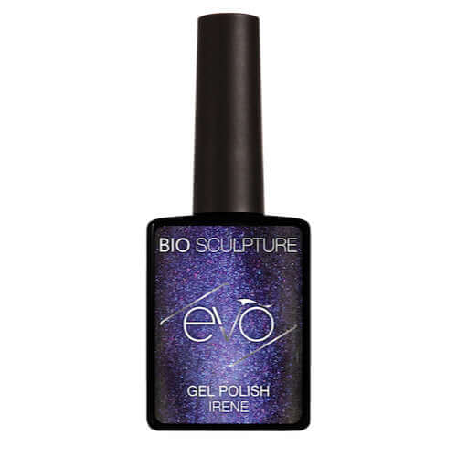 0117 Irene - EVO EVO EVO Gellack Hergestellt in Südafrika.EVO by Bio Sculpture Bio Sculpture