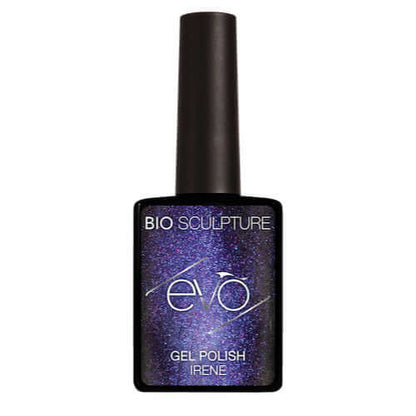 0117 Irene - EVO EVO EVO Gellack Hergestellt in Südafrika.EVO by Bio Sculpture Bio Sculpture