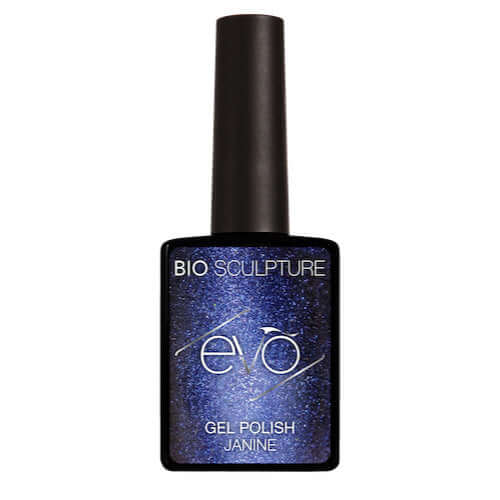 0118 Janine - EVO EVO EVO Gellack Hergestellt in Südafrika.EVO by Bio Sculpture Bio Sculpture