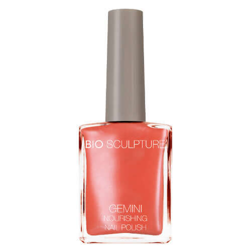 0119 Sugar Sweet Pea - GEMINI GEMINI GEMINI Nagellack Hergestellt in SüdafrikaGEMINI by Bio Sculpture Bio Sculpture