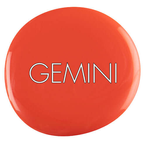 0119 Sugar Sweet Pea - GEMINI GEMINI GEMINI Nagellack Hergestellt in SüdafrikaGEMINI by Bio Sculpture Bio Sculpture