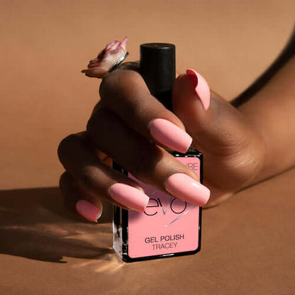 0123 Tracy - EVO EVO EVO Gellack Hergestellt in Südafrika.EVO by Bio Sculpture Bio Sculpture