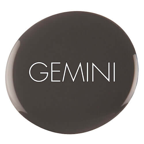 0125 Cango Caves - GEMINI GEMINI GEMINI Nagellack Hergestellt in SüdafrikaGEMINI by Bio Sculpture Bio Sculpture