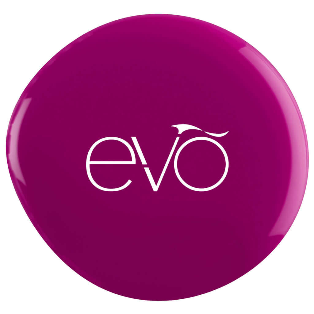 0125 Punam - EVO EVO EVO GellackEin satter, lebendiger rosa-lila Farbton Hergestellt in Südafrika.EVO by Bio Sculpture Bio Sculpture