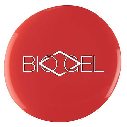 0132 Coral Cove - BIOGEL BIOGEL BIOGEL Gelsystem Hergestellt in SüdafrikaBIOGEL by Bio Sculpture Bio Sculpture